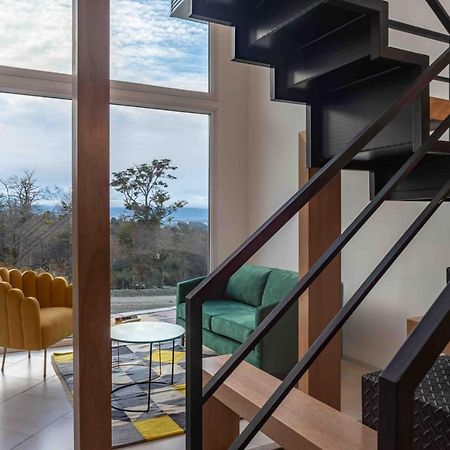 Miradores Del Susana Duplex I อูซัวยา ภายนอก รูปภาพ