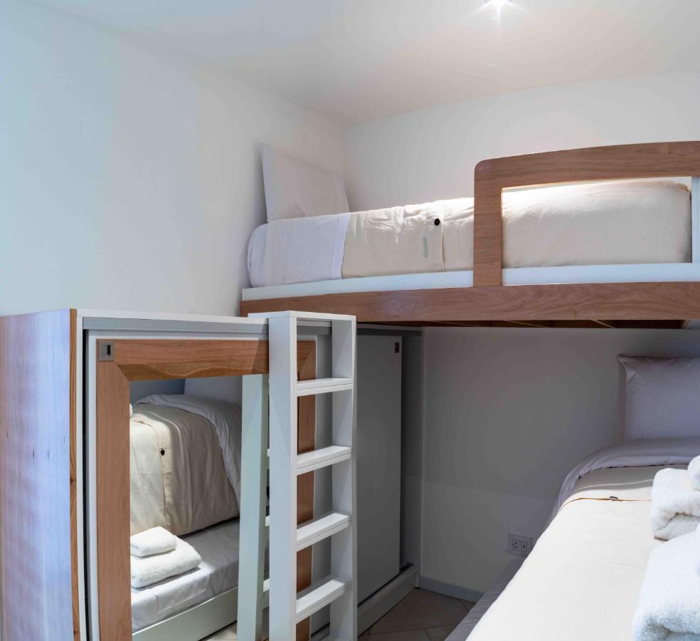 Miradores Del Susana Duplex I อูซัวยา ภายนอก รูปภาพ
